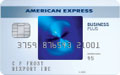 The Blue Business Plus Credit Card from American Express The Blue Business Plus Credit Card from American Express