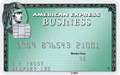 Business Green Rewards Card from American Express Business Green Rewards Card from American Express
