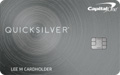 Capital One Quicksilver Capital One Quicksilver