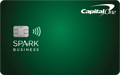 Capital One Spark Cash Select Capital One Spark Cash Select