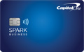 Capital One Spark Miles Capital One Spark Miles