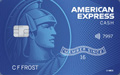 American Express Cash Magnet Card American Express Cash Magnet Card
