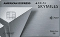 Delta SkyMiles Platinum American Express Card