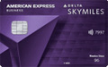 Delta Reserve for Business Credit Card Delta Reserve for Business Credit Card