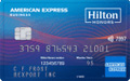 The Hilton Honors American Express Business Card The Hilton Honors American Express Business Card