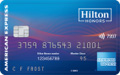 Hilton Honors American Express Surpass Card Hilton Honors American Express Surpass Card