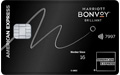 Marriott Bonvoy Brilliant American Express Card