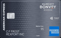 Marriott Bonvoy Business American Express Card Marriott Bonvoy Business American Express Card