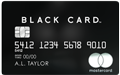 Mastercard Black Card