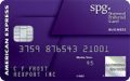Starwood Preferred Guest Business Credit Card from American Express Starwood Preferred Guest Business Credit Card from American Express