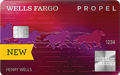 Wells Fargo Propel Wells Fargo Propel