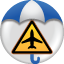Travel Accident Insurance Cards
