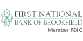 First National Bank of Brookfield